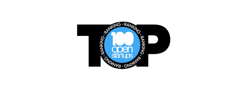 100 Open Startups
