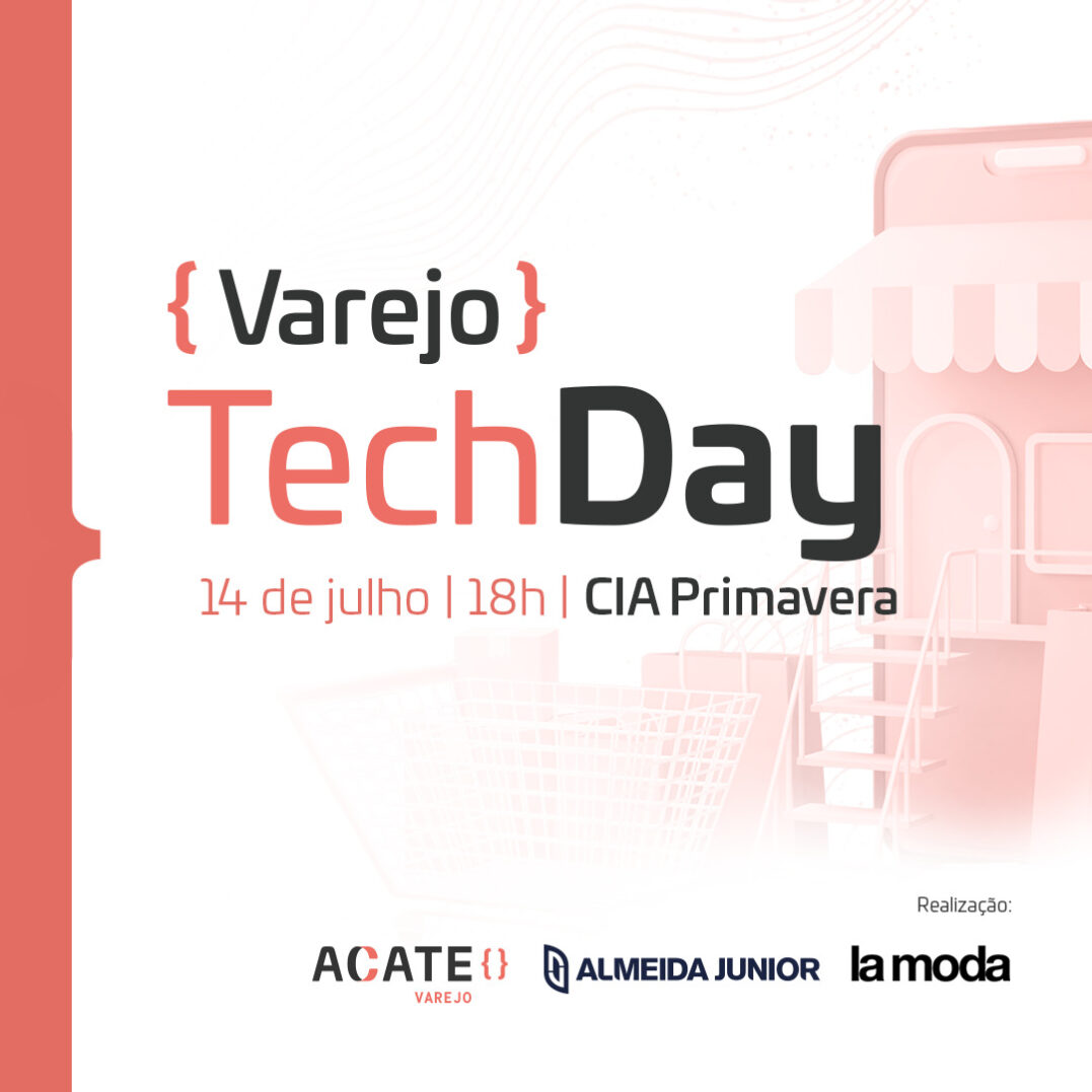 Varejo Tech Day