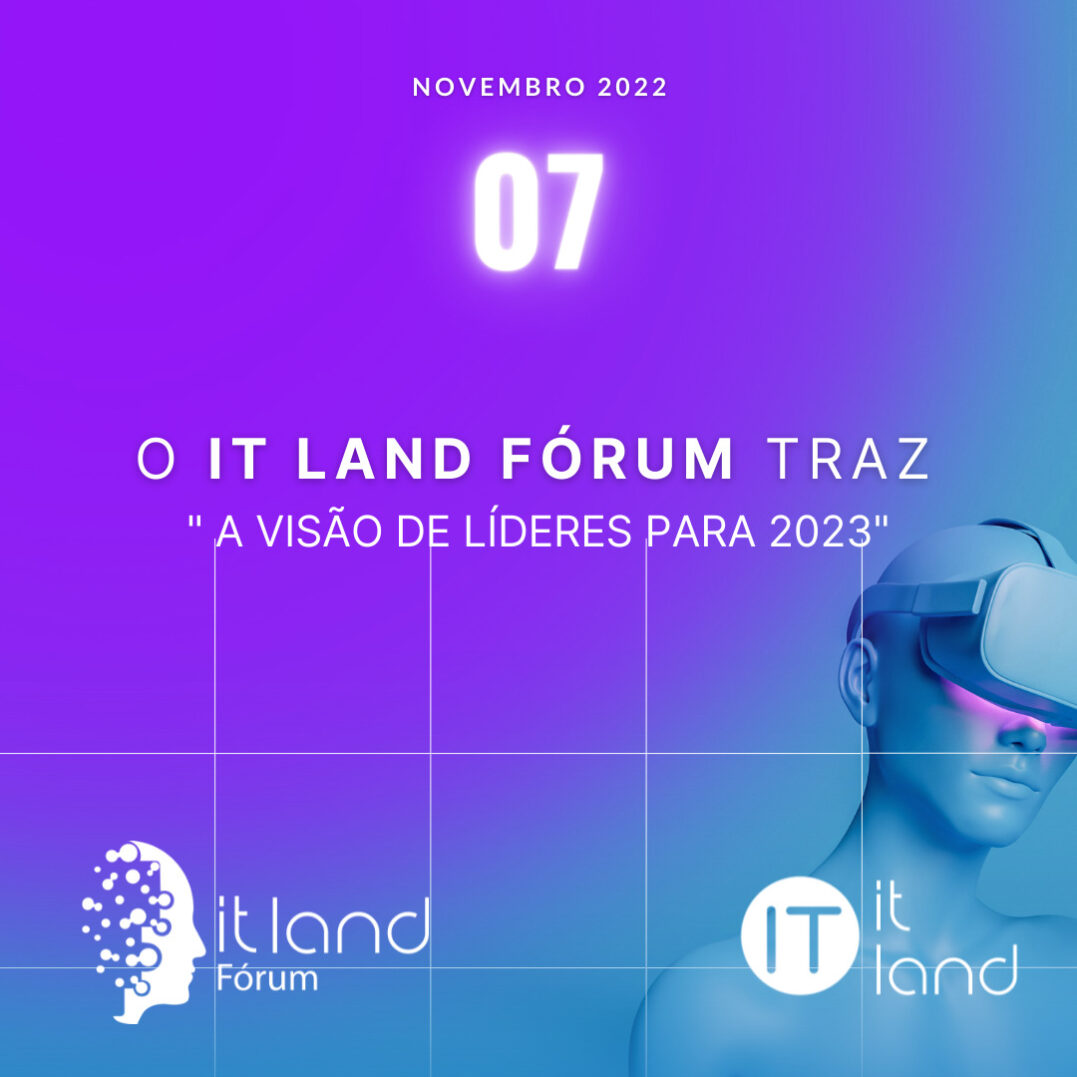 IT Land Forum