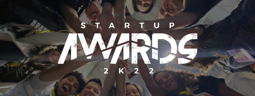 Startup Awards 2022