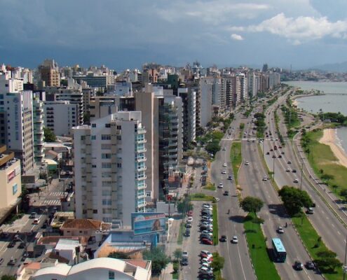 Florianópolis concentra 37% das startups catarinenses