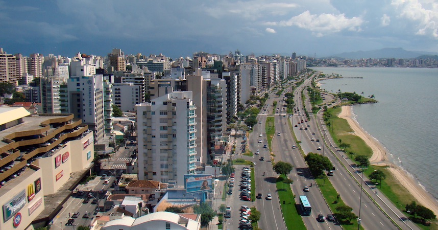 Florianópolis concentra 37% das startups catarinenses