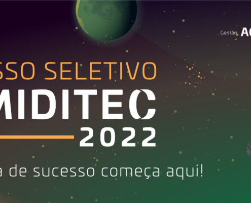 16 startups das regiões de Brusque, Chapecó, Florianópolis, Joinville e Lages foram selecionadas para as incubadoras da Rede MIDITEC