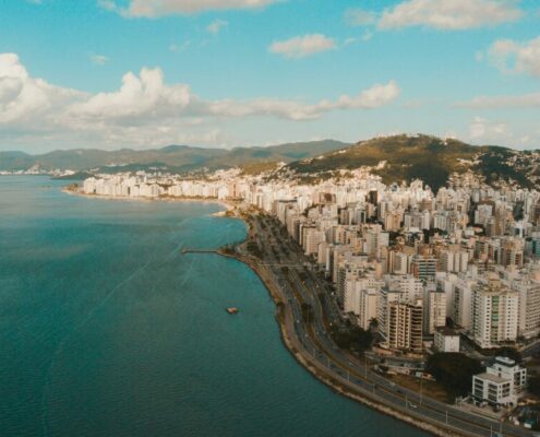 Programa Living Lab 5G, em Florianópolis (SC), busca propostas de inovações e oportuniza que empresas testem e validem soluções.
