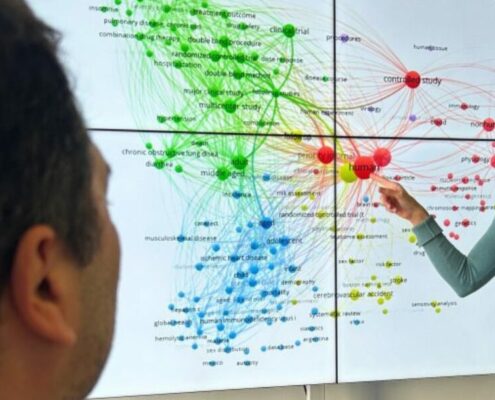 Impulsiona SC apoia o desenvolvimento de produtos, serviços e processos inovadores nas áreas de Agro 4.0, Exatas, Educação e Resíduos Sólidos