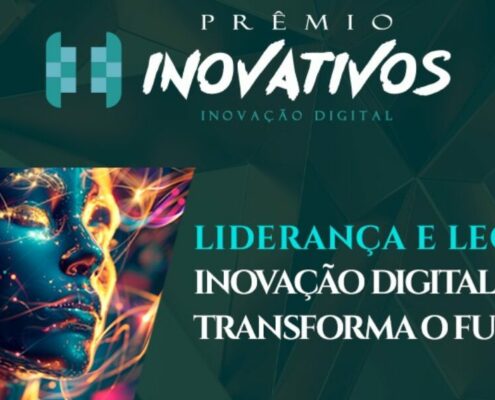 Inscrições estão abertas para o Prêmio Inovativos, organizado pela Plataforma Inovativos, em parceria com a Accenture e FGV-EAESP