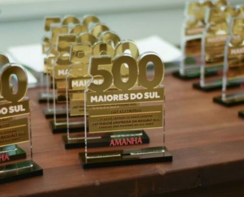 Ranking regional 500 Maiores do Sul analisa o balanço das empresas e também elenca as 500 Emergentes. Confira os destaques!