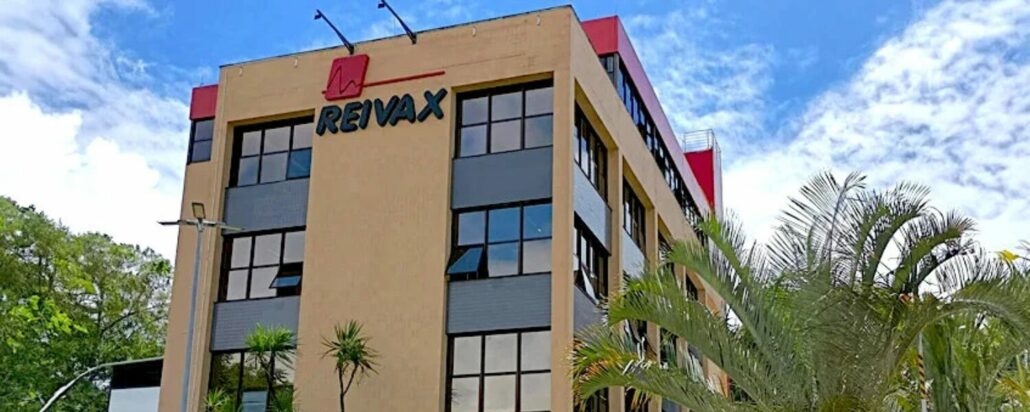 WEG anuncia compra da empresa de tecnologia catarinense Reivax - Rede ...