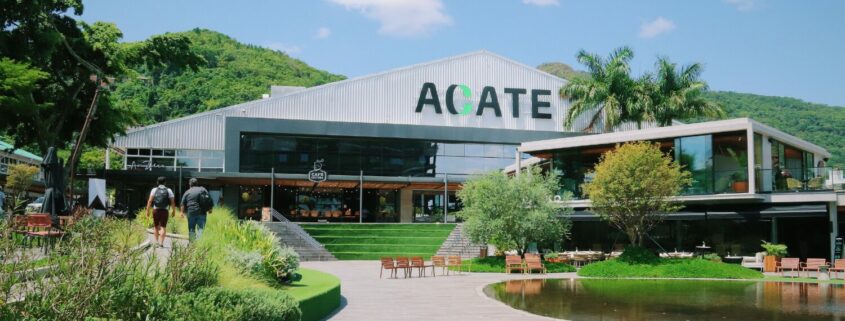 Associadas, mantenedoras e instituições parceiras da ACATE também concorrem ao principal prêmio do ecossistema, o Startup Awards 2024.