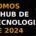 Empresas associadas ACATE, mantenedores e parceiros do setor de tecnologia de SC também conquistaram o Startup Awards 2024.