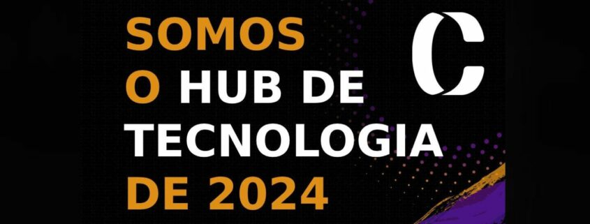 Empresas associadas ACATE, mantenedores e parceiros do setor de tecnologia de SC também conquistaram o Startup Awards 2024.