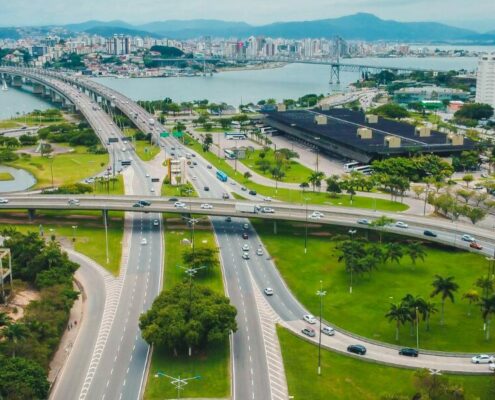 Santa Catarina é o terceiro no ranking do Índice Brasileiro de Conectividade divulgado pela Anatel; Já Florianópolis é capital mais conectada.