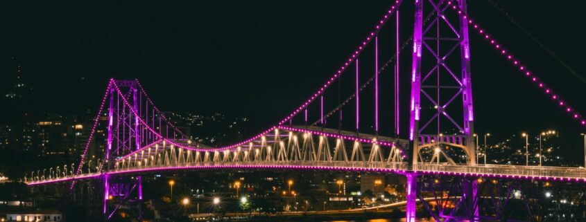 Municípios de Florianópolis e Joinville representam SC no top 10 do Brasil e subiram no ranking global de ecossistemas de startups