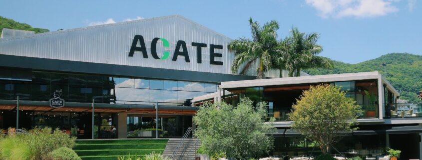 Doações para a Campanha do Agasalho podem ser encaminhadas aos Centros de Inovação ACATE Primavera, Downtown e Passeio Sapiens.