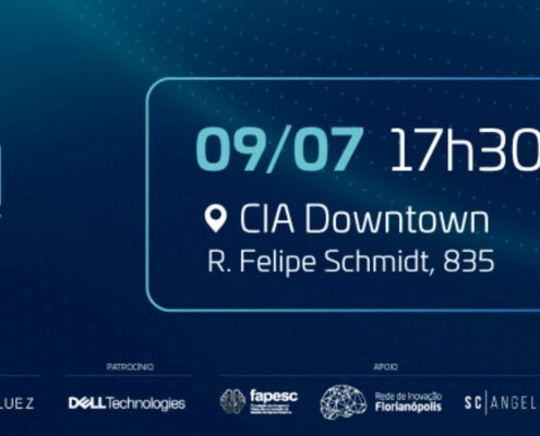 ACATE Pitch Day, evento que reúne investidores e empresas de tecnologia, terá nova edição com foco em escalabilidade de negócios e uso de IA