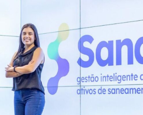 Sanapp conquistou a liderança na etapa nacional do Climate Launchpad 2025 e estará entre as startups finalistas em Viena, na Áustria