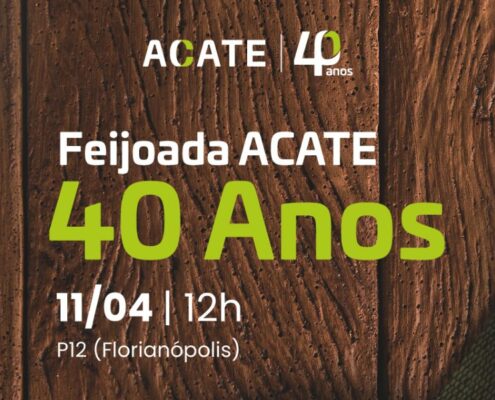 Feijoada no P12 Jurerê irá marcar a comemoração da trajetória de sucesso do hub de inovação catarinense.