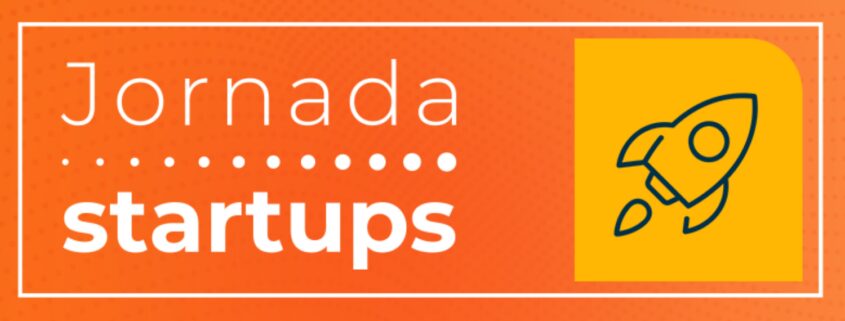 Jornada Startups 2026 busca empresas que já possuem produtos validados e foca na superação do estágio inicial de mercado